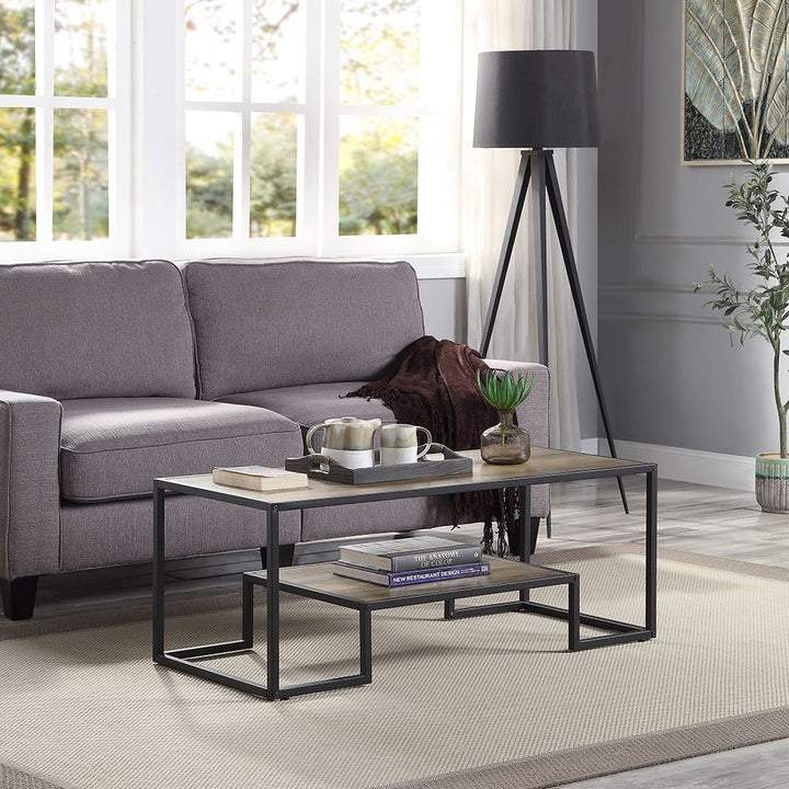 Idella Coffee Table – view 5