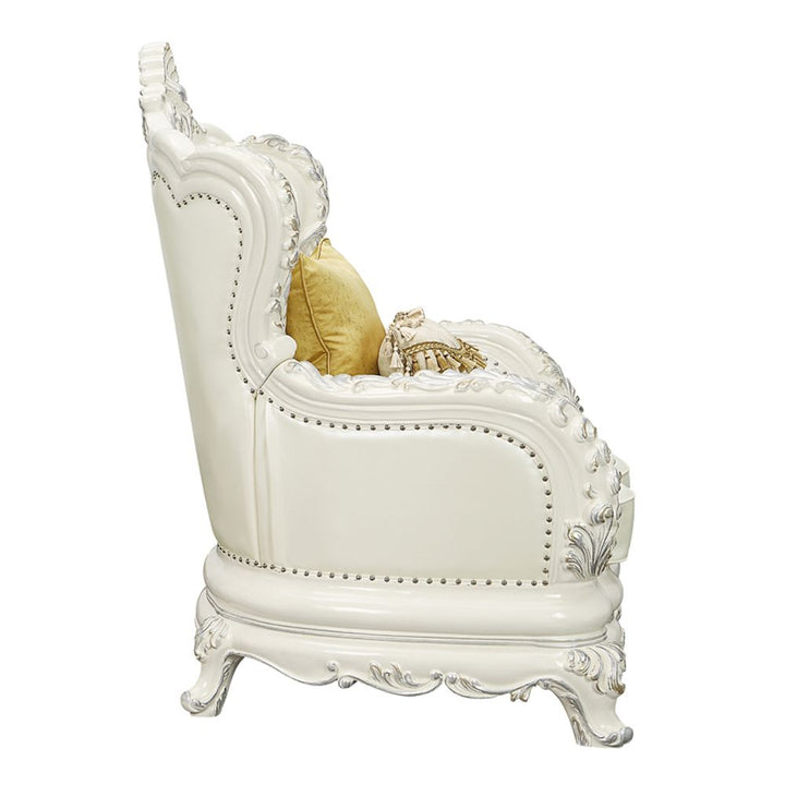 Adara Chair W/2 Pillows – view 5
