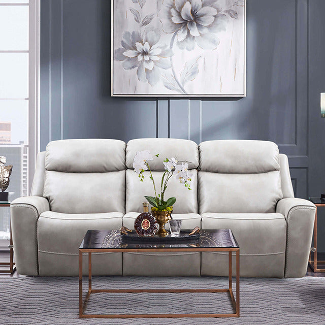 Artemia Power Sofa, Light Taupe
