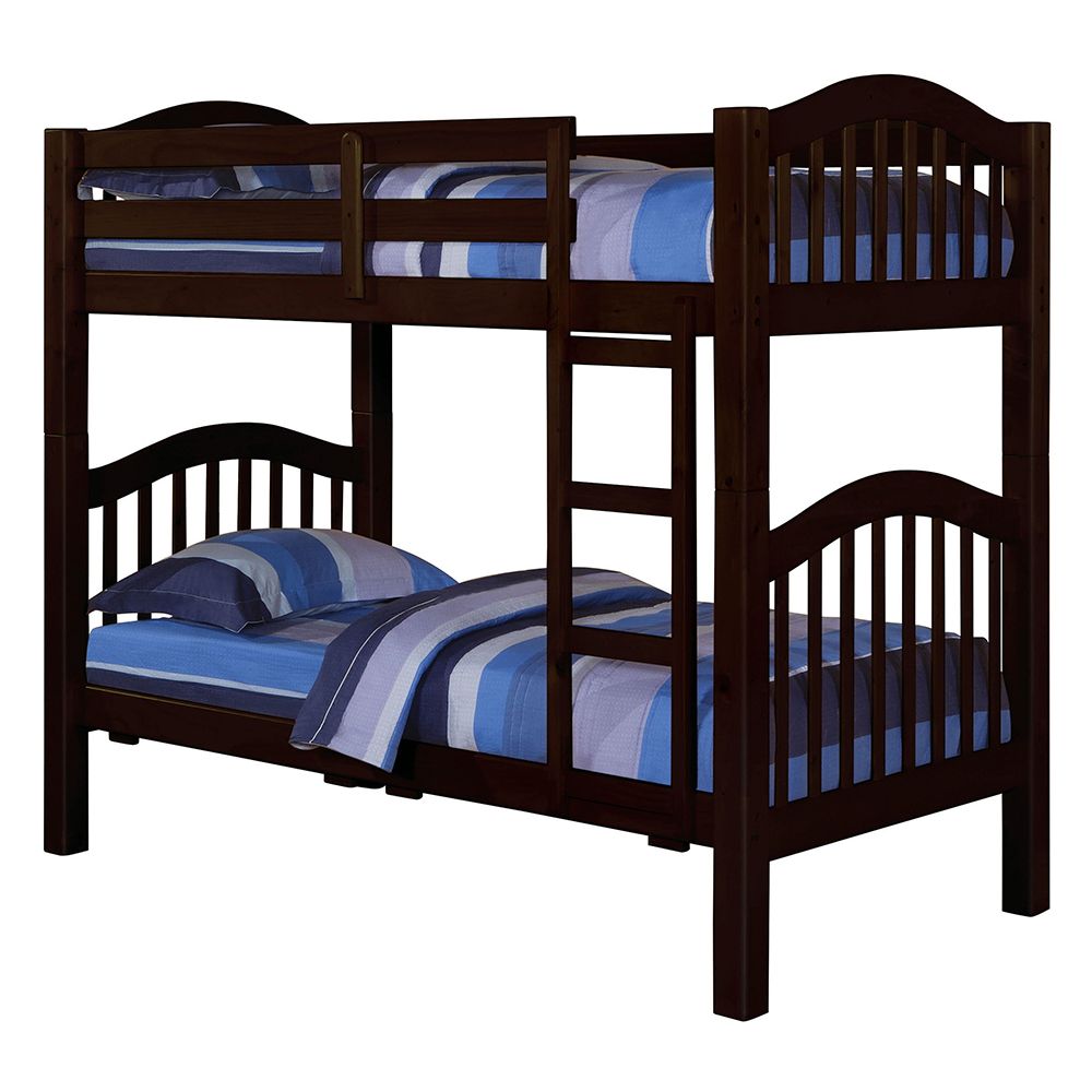 Heartland Twin/Twin Bunk Bed – view 2