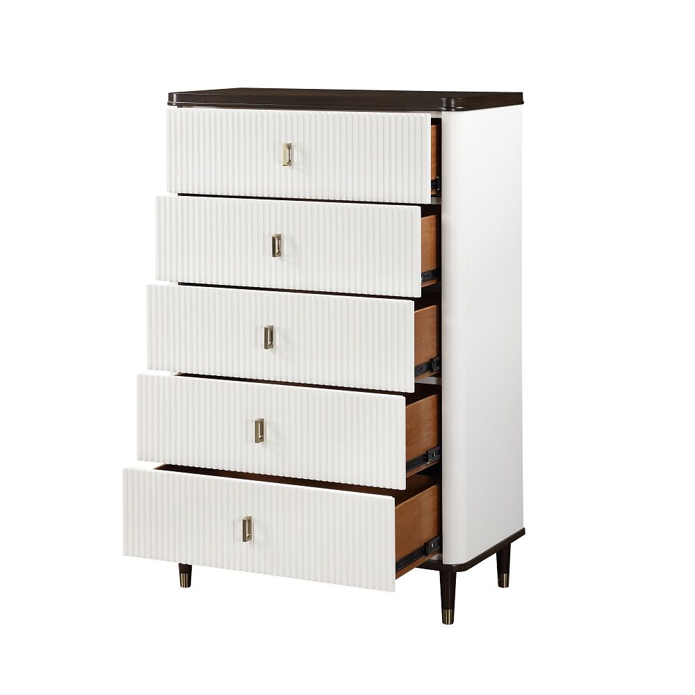 Carena Chest – view 4