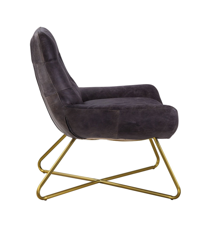 Dhalsim Accent Chair – view 3