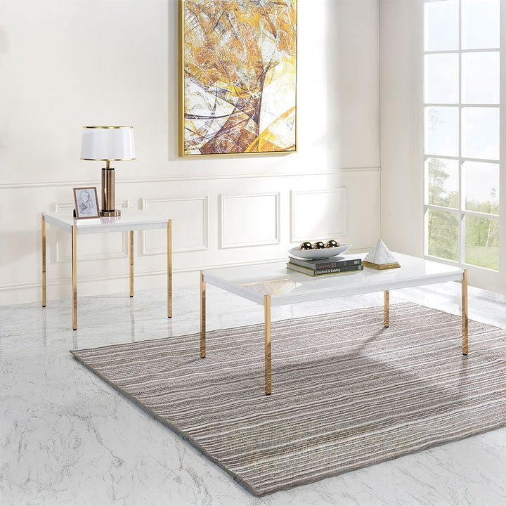 Otrac Coffee Table – view 6