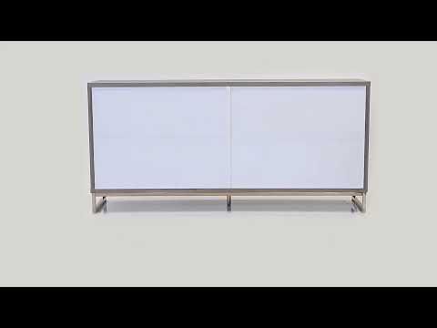 Payo Console Cabinet