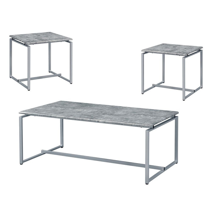 Jurgen 3PC Pack Coffee &amp; End Set – view 2