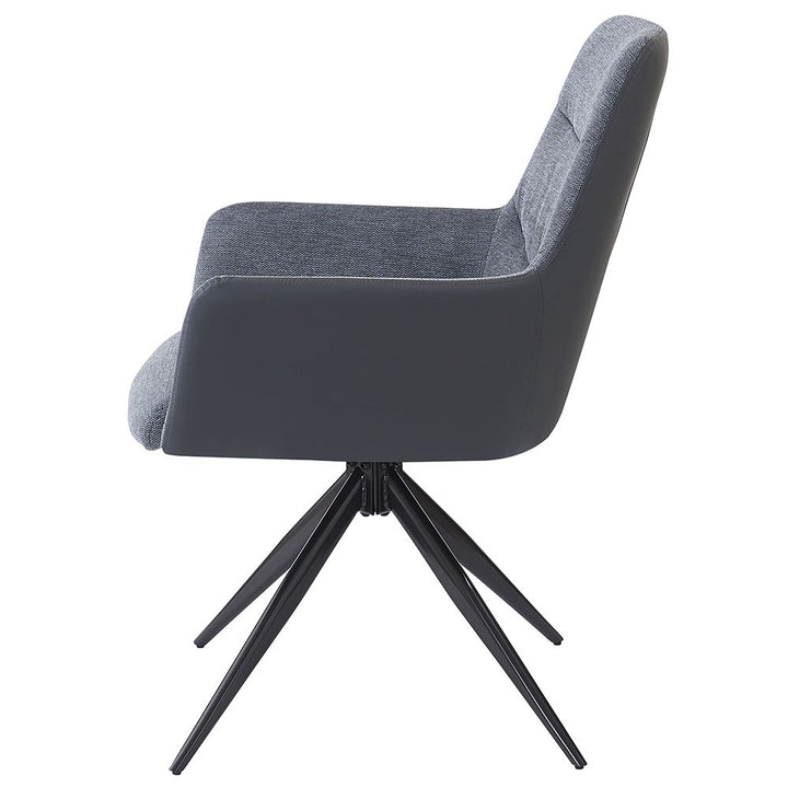 Hester Arm Chair (Set of 2)