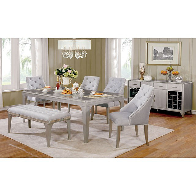 Diocles Side Chair - view 4