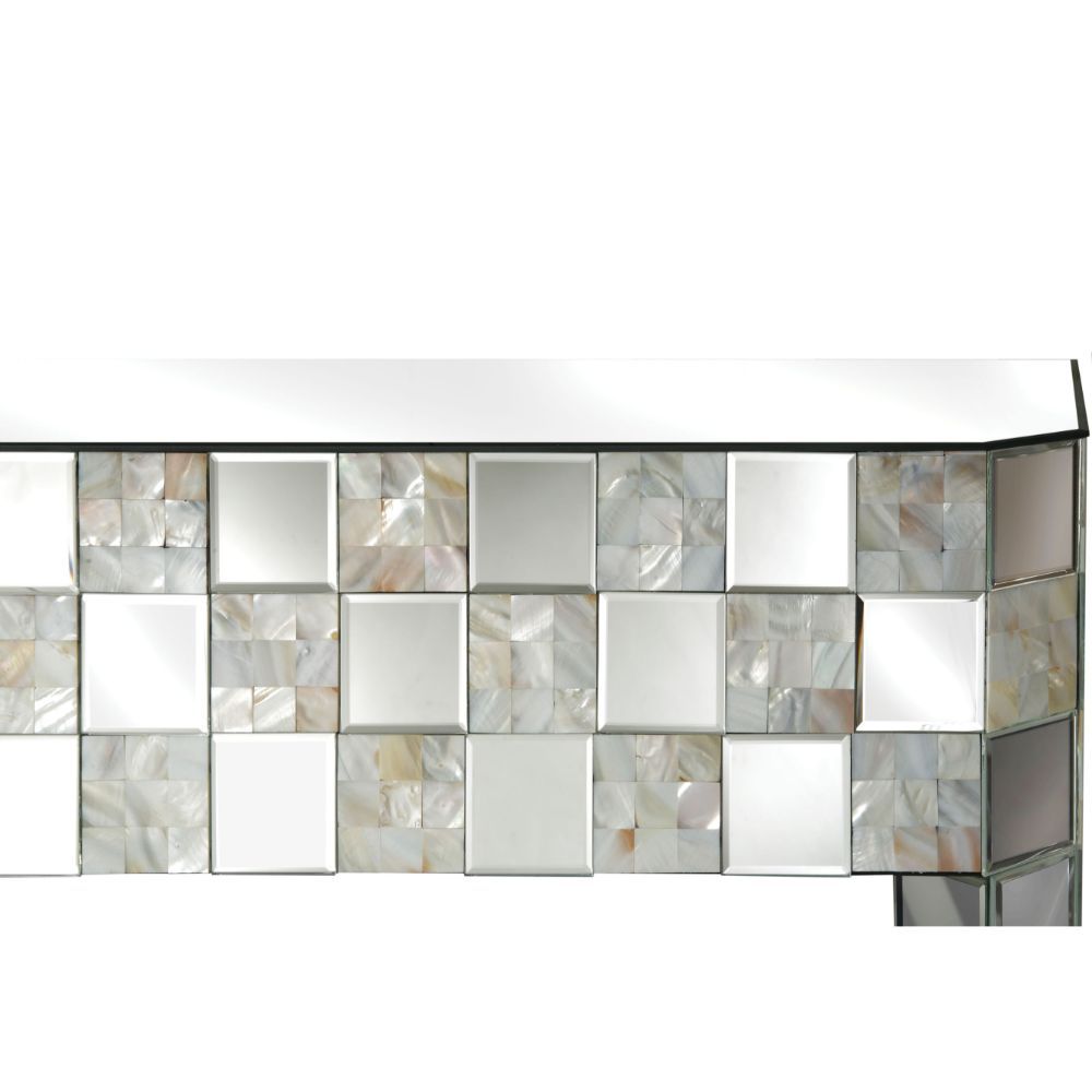Nasa Console Table – view 4