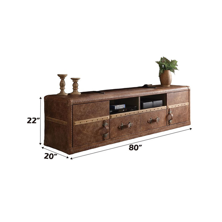Aberdeen Tv Stand – view 3