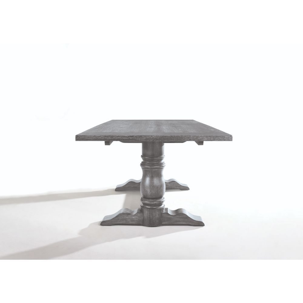 Leventis Dining Table – view 3