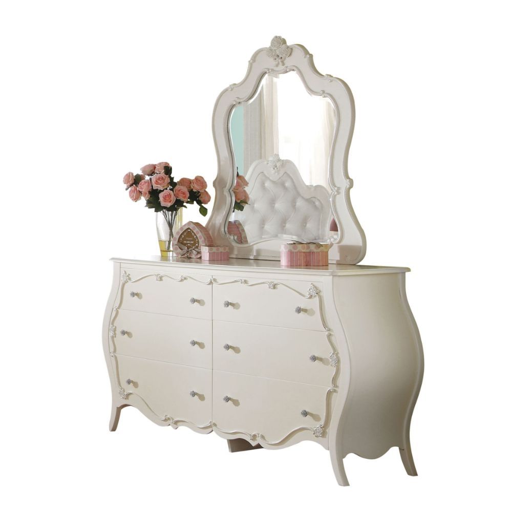 Edalene Mirror – view 2