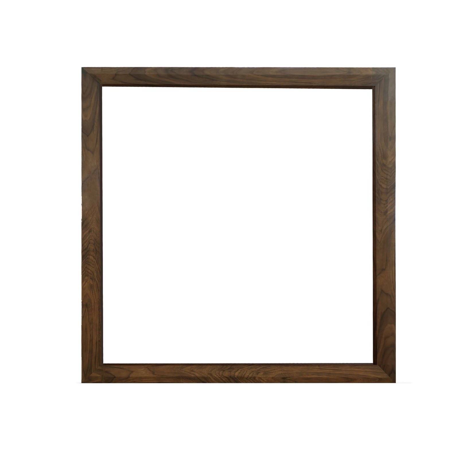 Biscayne Mirror- Sable