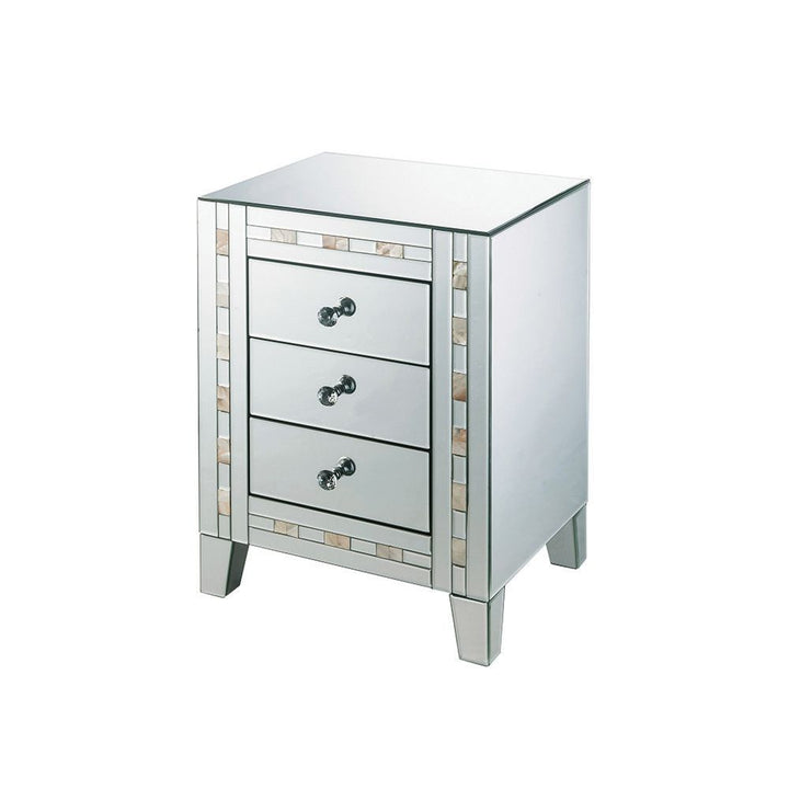 Nasa Accent Table – view 2