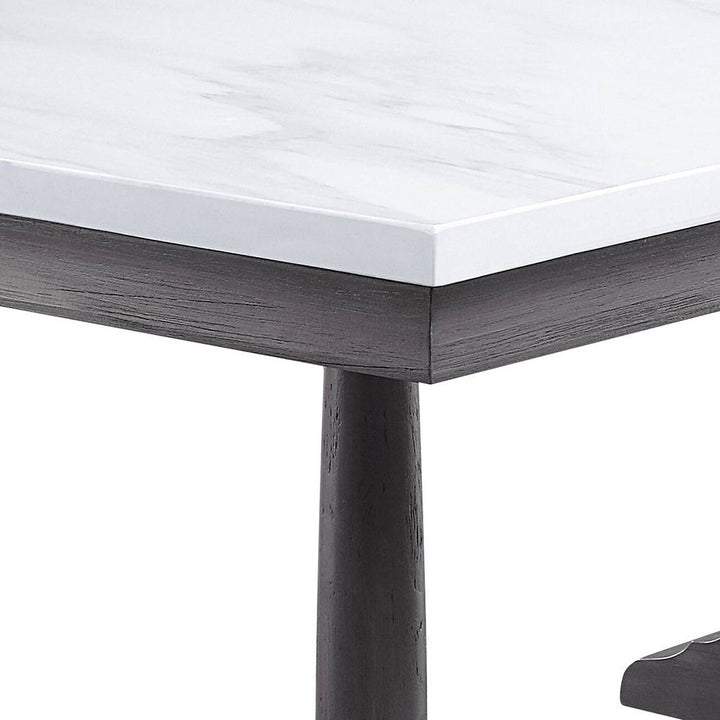 Yabeina Dining Table – view 5