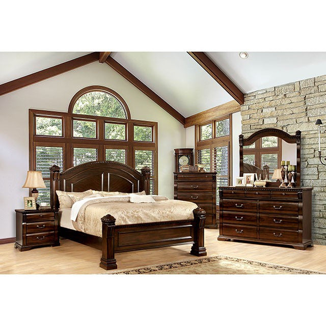 Burleigh Dresser - view 2