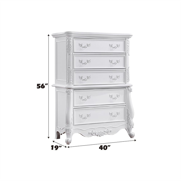 Latisha Chest