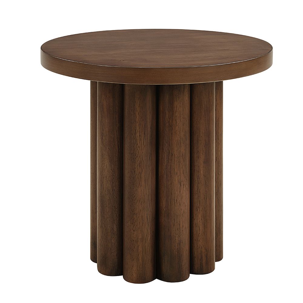 Sanat End Table – view 2