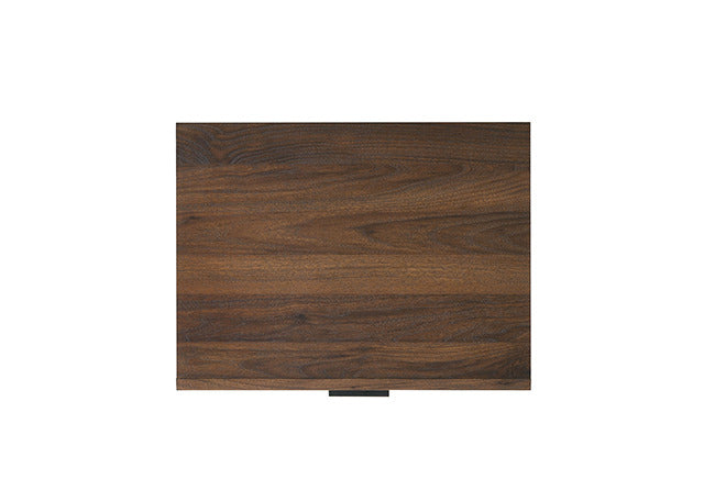 Altimari Nightstand, Walnut - view 2