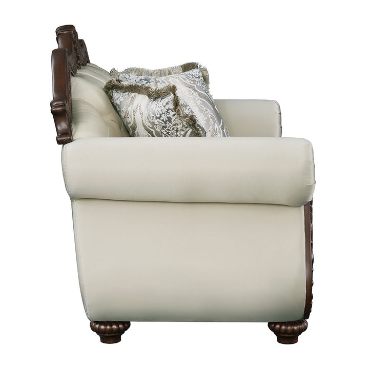 Pierce Loveseat w/3 Pillows – view 4
