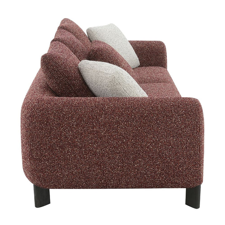 Mardi Sofa w/6 Pillows – view 4