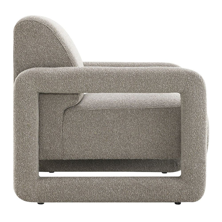 Glenda Accent Chair – view 4