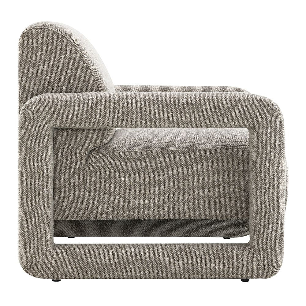 Glenda Accent Chair – view 4