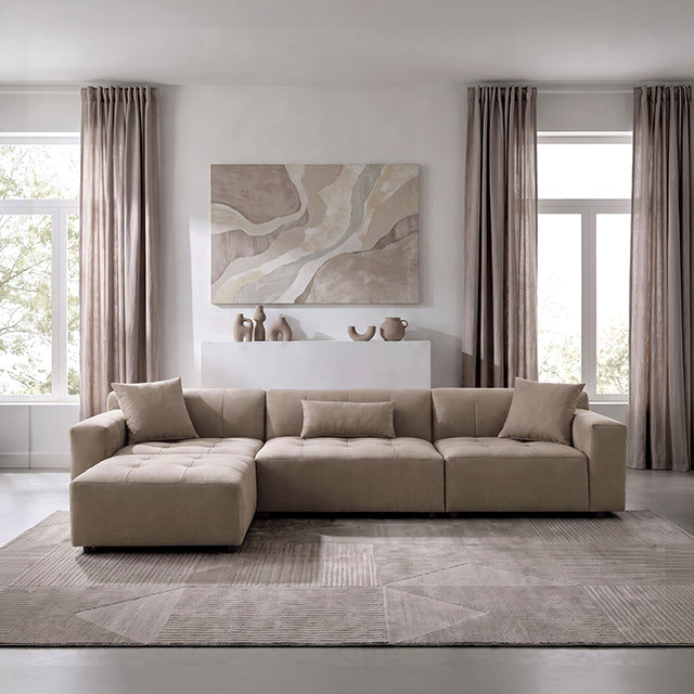 Wigston Sectional - view 9