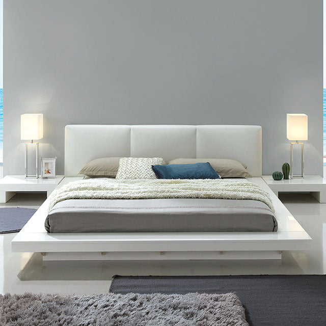 Christie 4 Pc Queen Bedroom Set