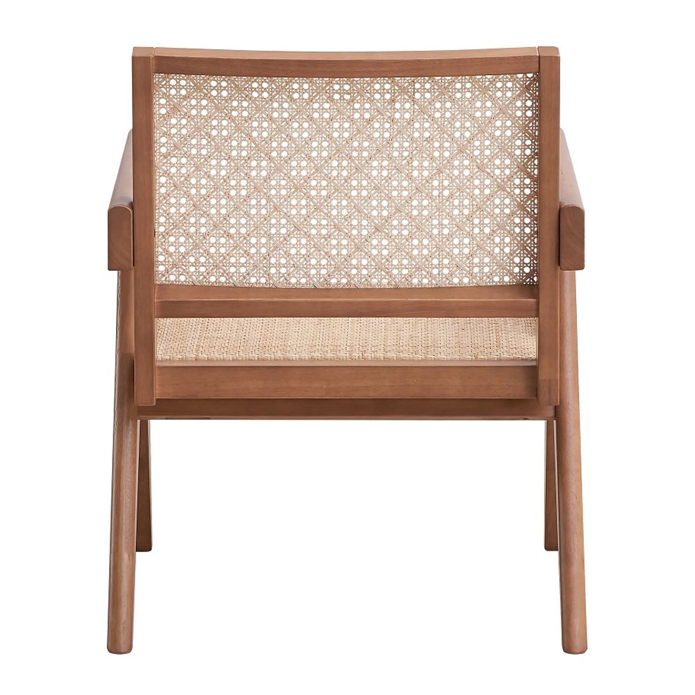 Velentina Accent Chair