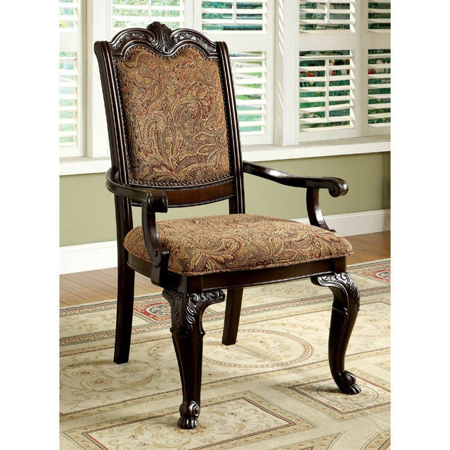 Bellagio Arm Chair - view 2