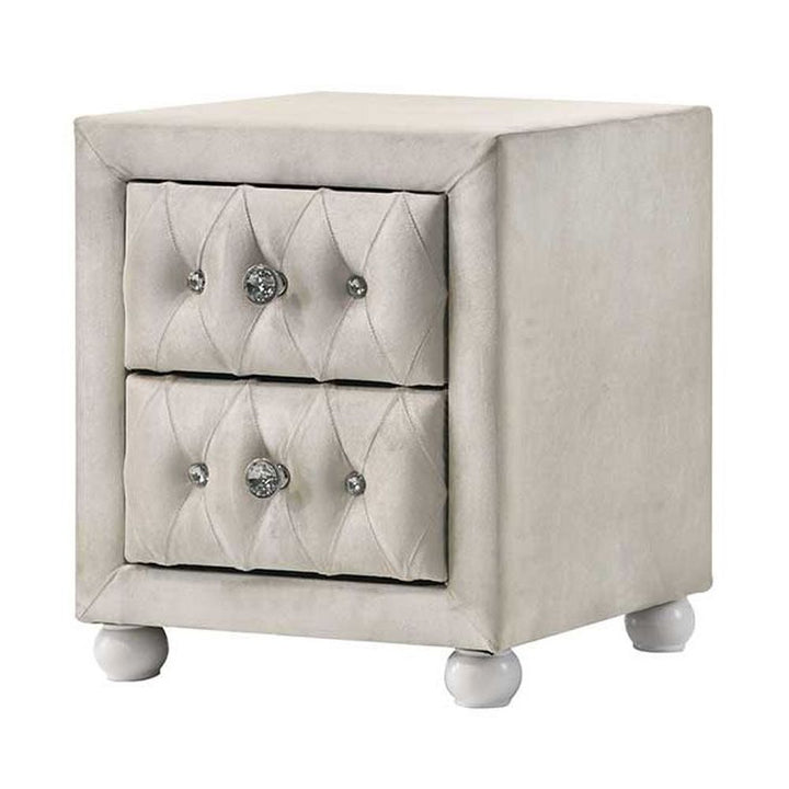Reggie Nightstand – view 2