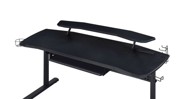 Vildre Gaming Desk W/USB – view 4