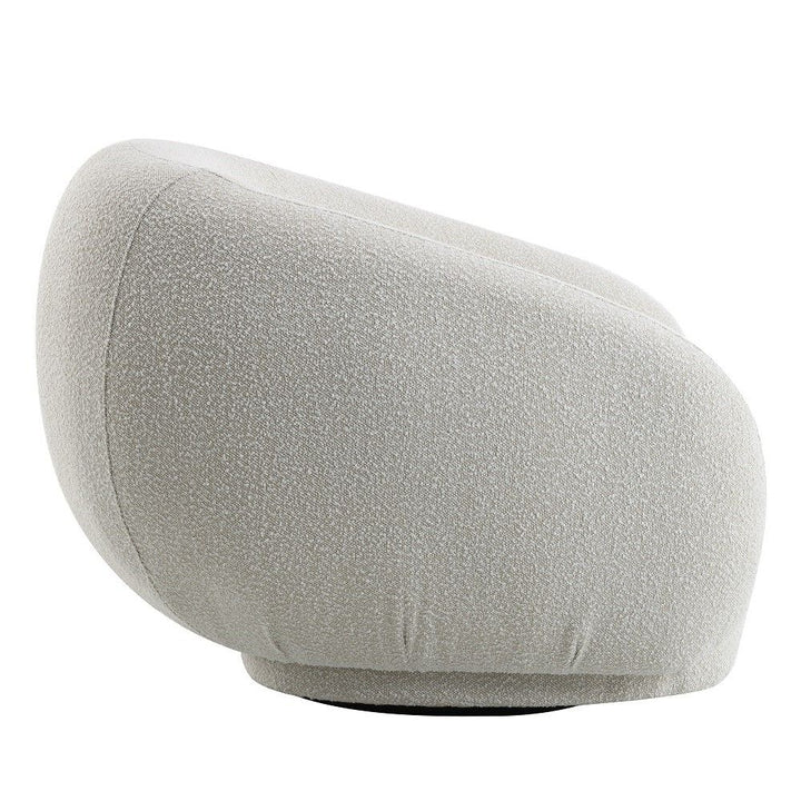 Isabel Chair W/Swivel – view 4