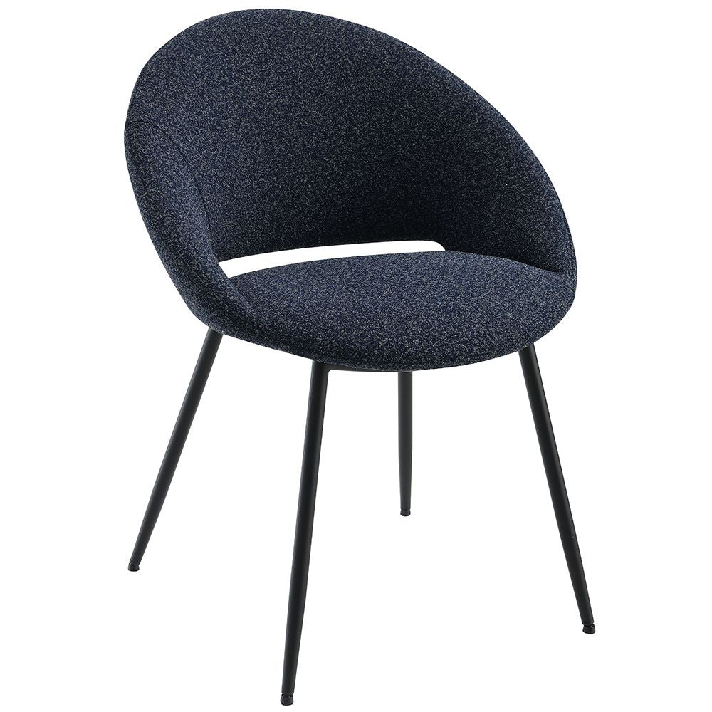 Klaus Side Chair (Set-2) – view 2