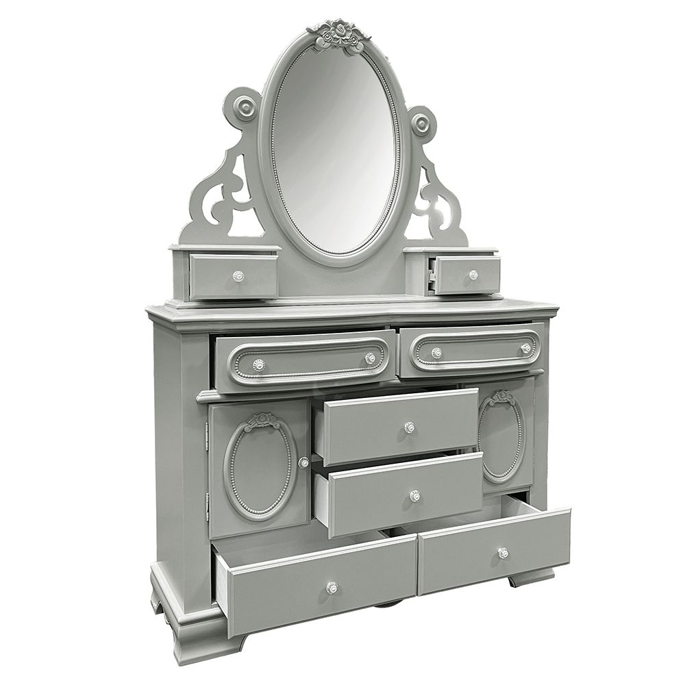 Flora Dresser – view 9
