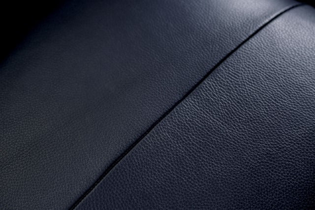 Mezzanotte Loveseat, Midnight Blue - view 3