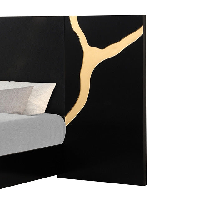 Goldsberg Wall Panel