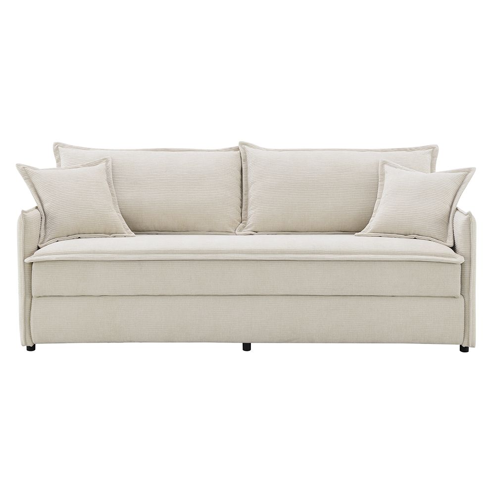 Elisea Sofa w/Sleeper – view 3