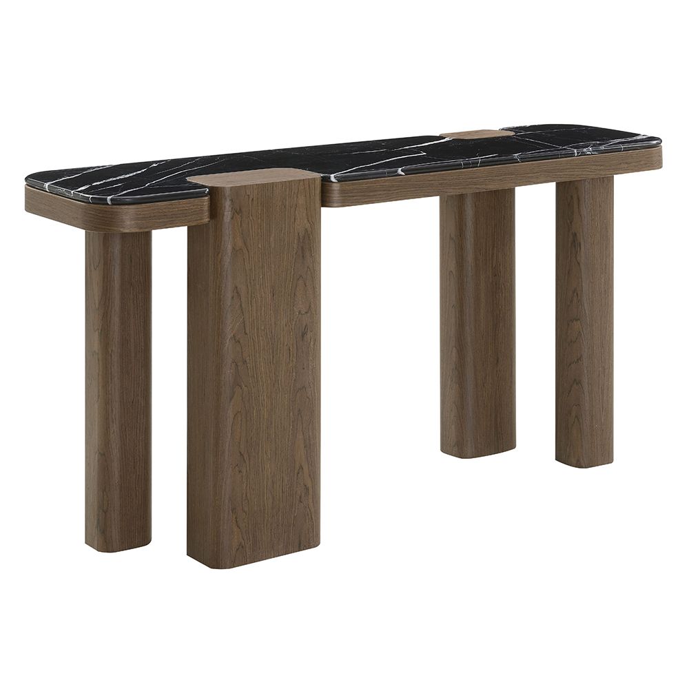 Dana Console Table – view 2