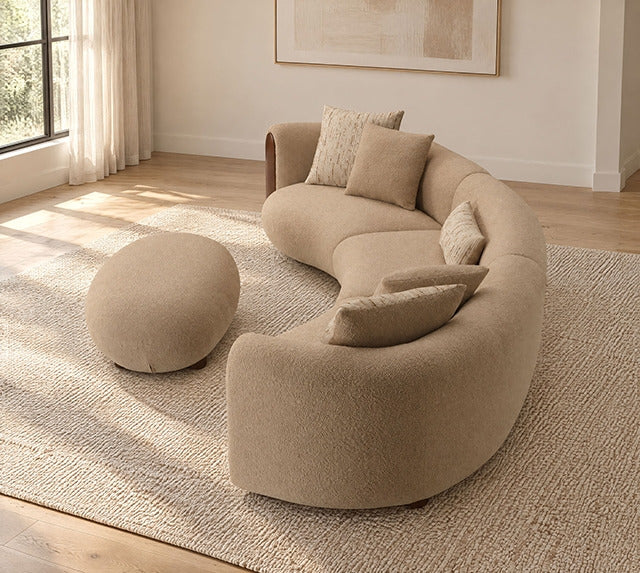 Neston Sectional - view 8