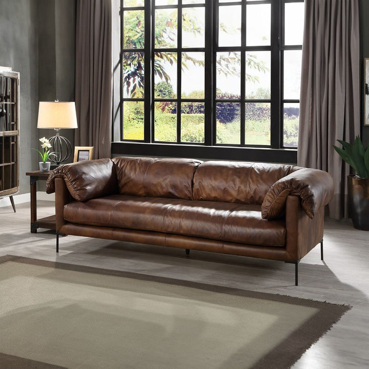 Jaron Sofa – view 8