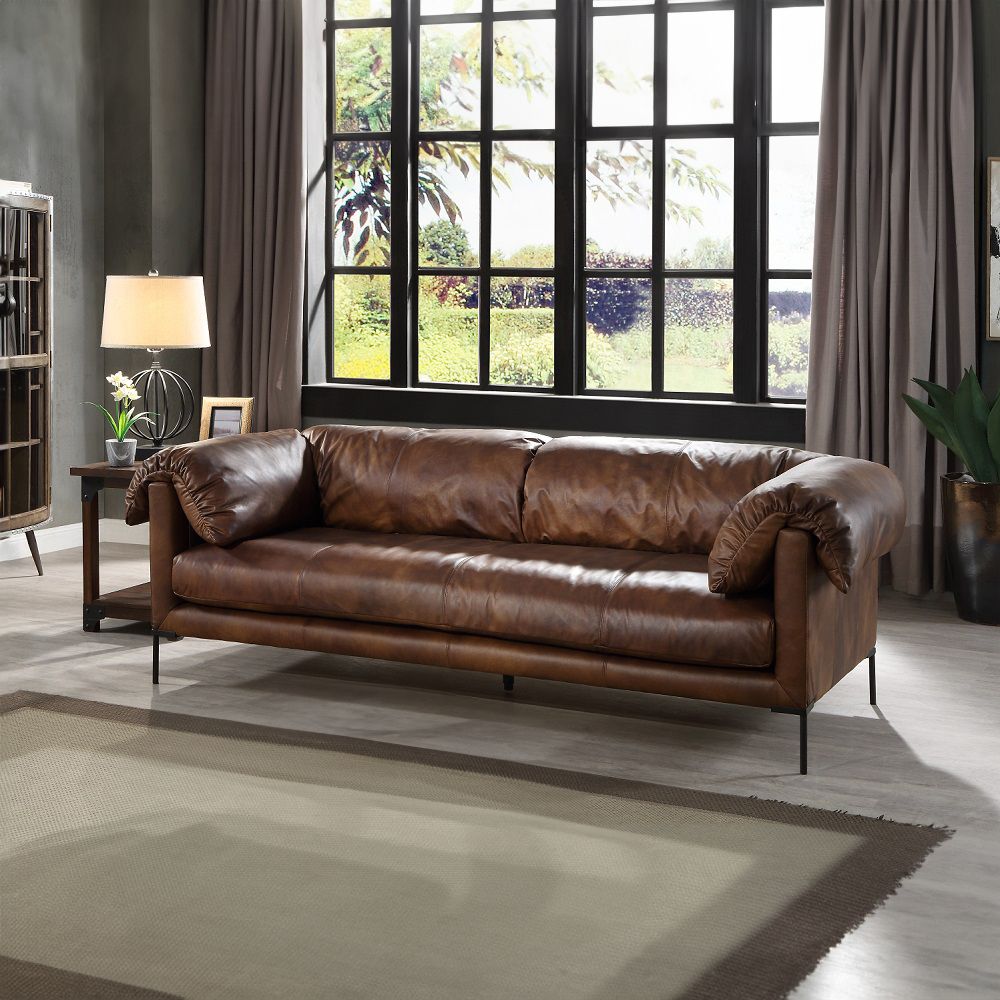 Jaron Sofa – view 8