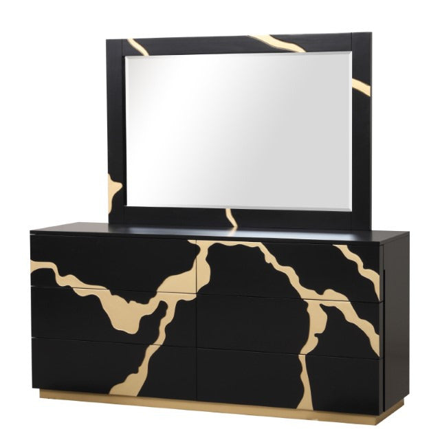 Goldsberg Dresser