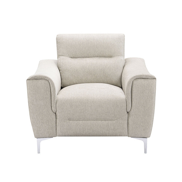 Desta Chair - view 2