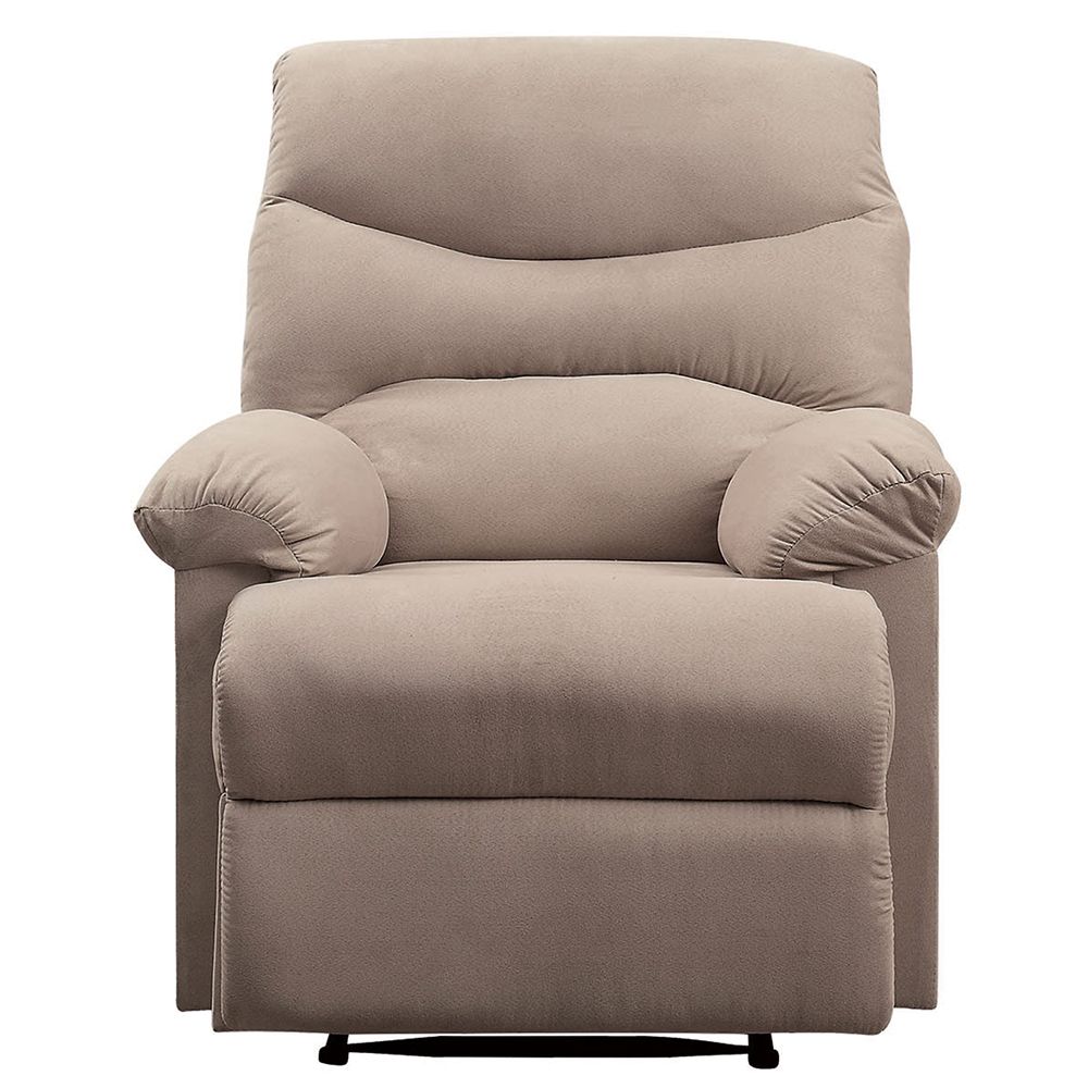 Arcadia Motion Recliner – view 3
