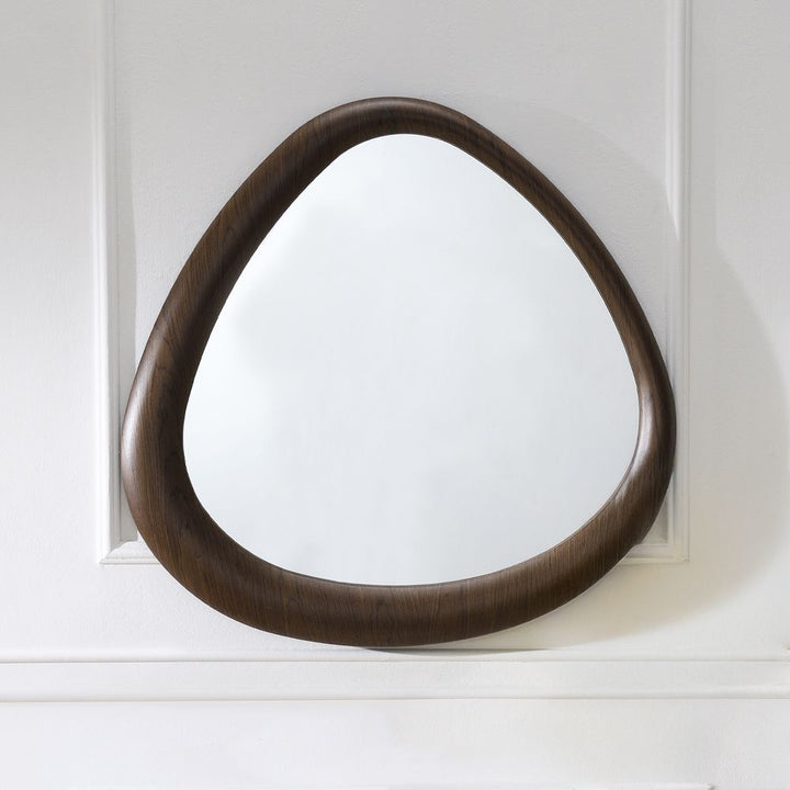 Haidar Accent Mirror
