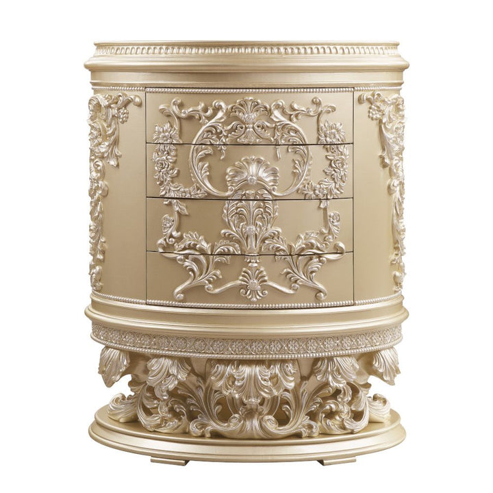 Vatican Chest – view 3