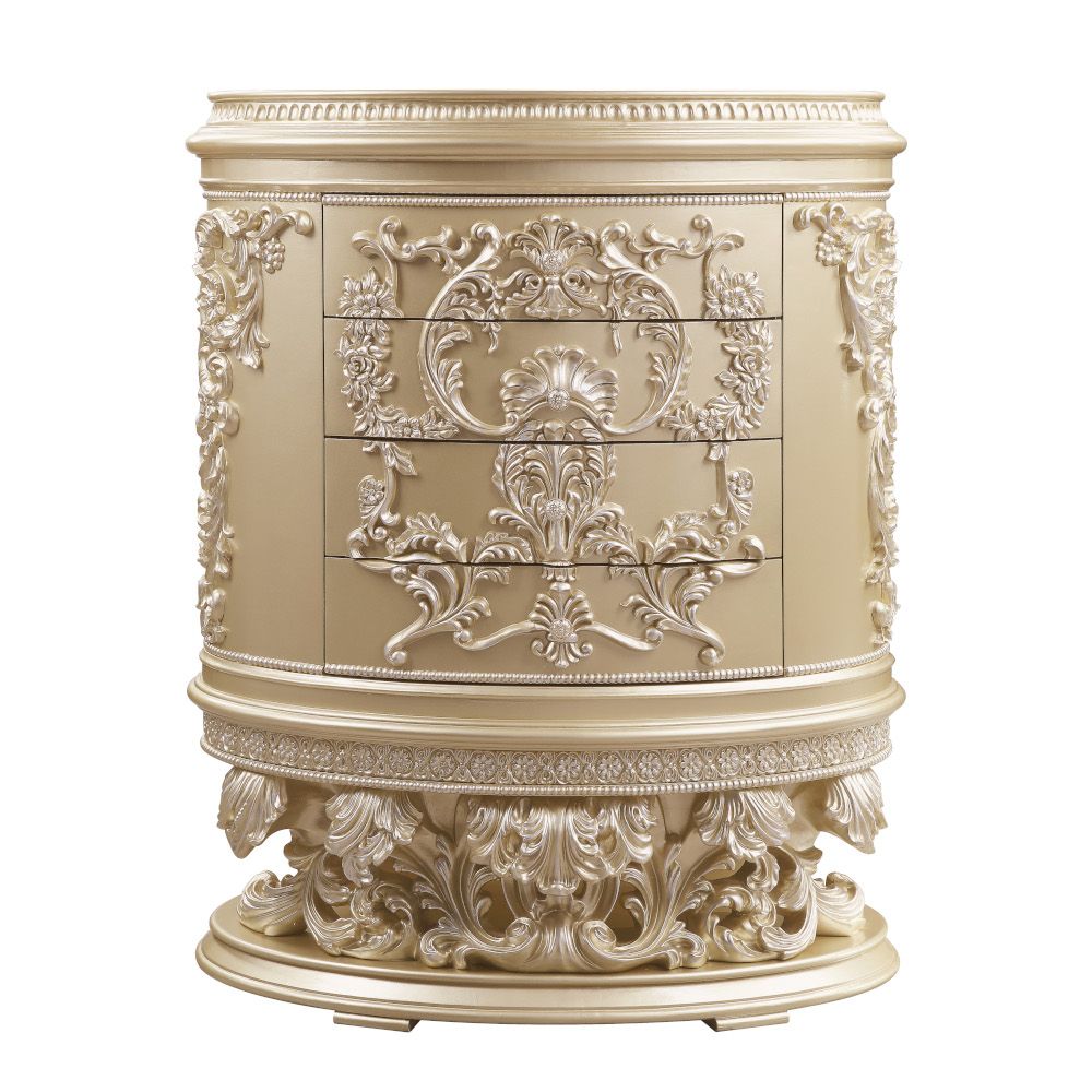 Vatican Chest – view 3