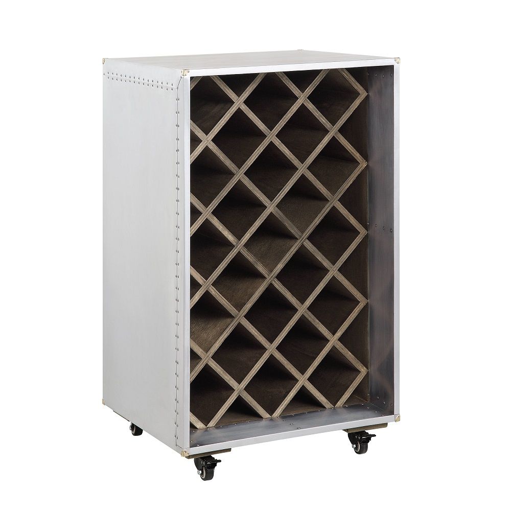 Raini Wine Cabinet – view 2
