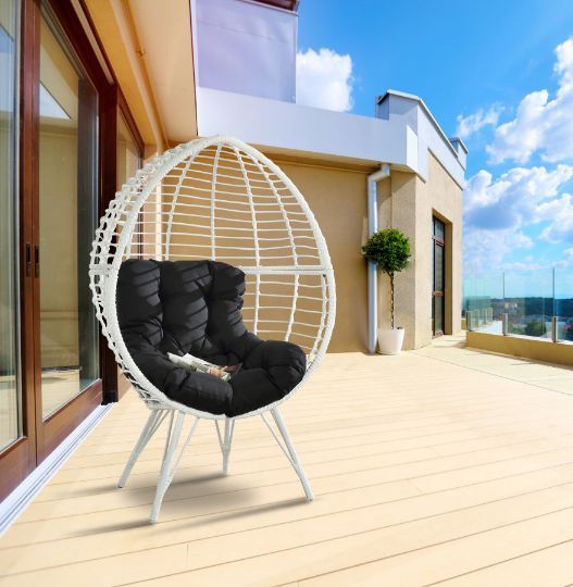 Galzed Patio Lounge Chair – view 5
